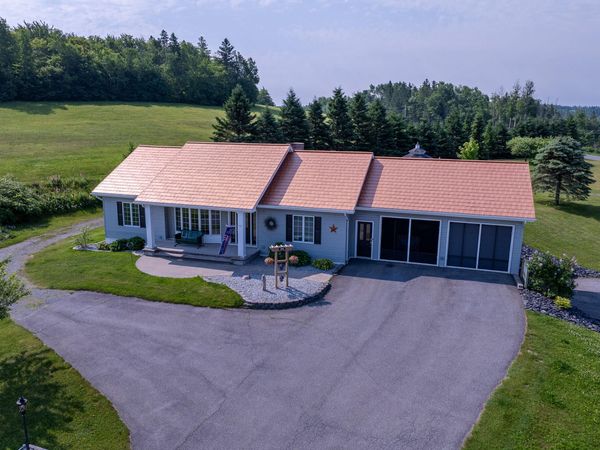 222 Gagnon Road, Madawaska, ME 04756