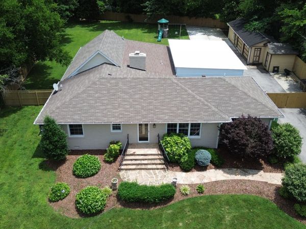 602 Westcrest Dr , Nashville, TN 37211