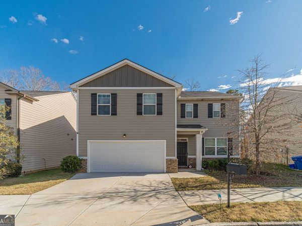 493 Park West Boulevard, Athens, GA 30606