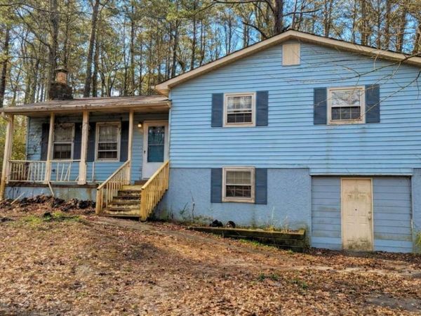 103 S Forty Pass W, Hiram, GA 30141