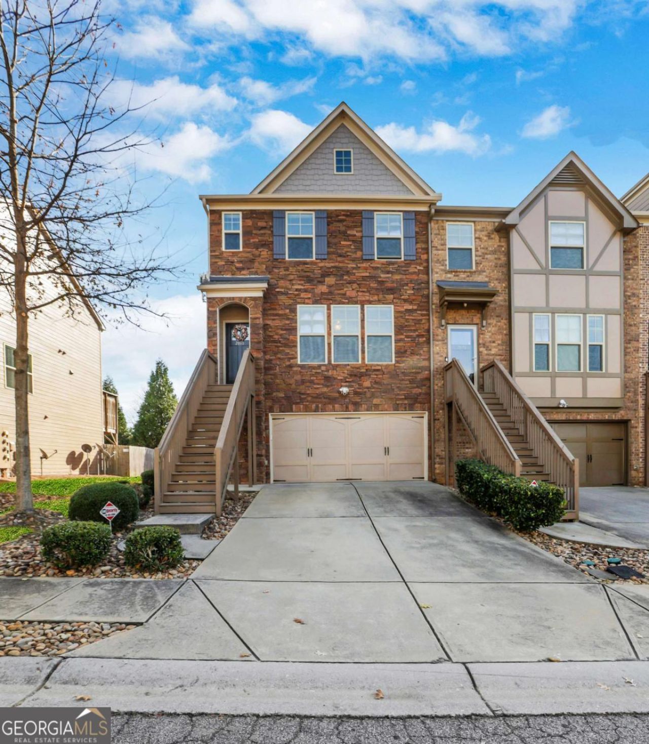 2060 Paxton Drive Sw, Lilburn, GA 30047 Main Photo