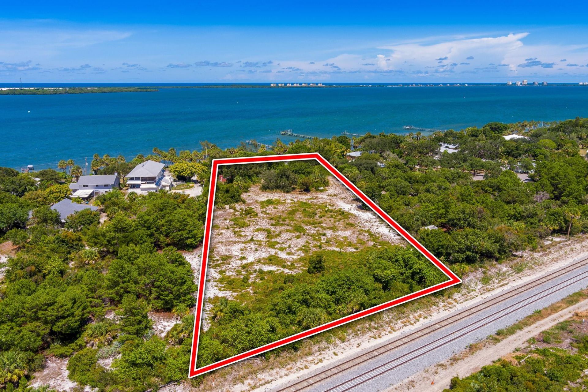 8605 S Indian River Dr, Fort Pierce, FL 34982 Photo