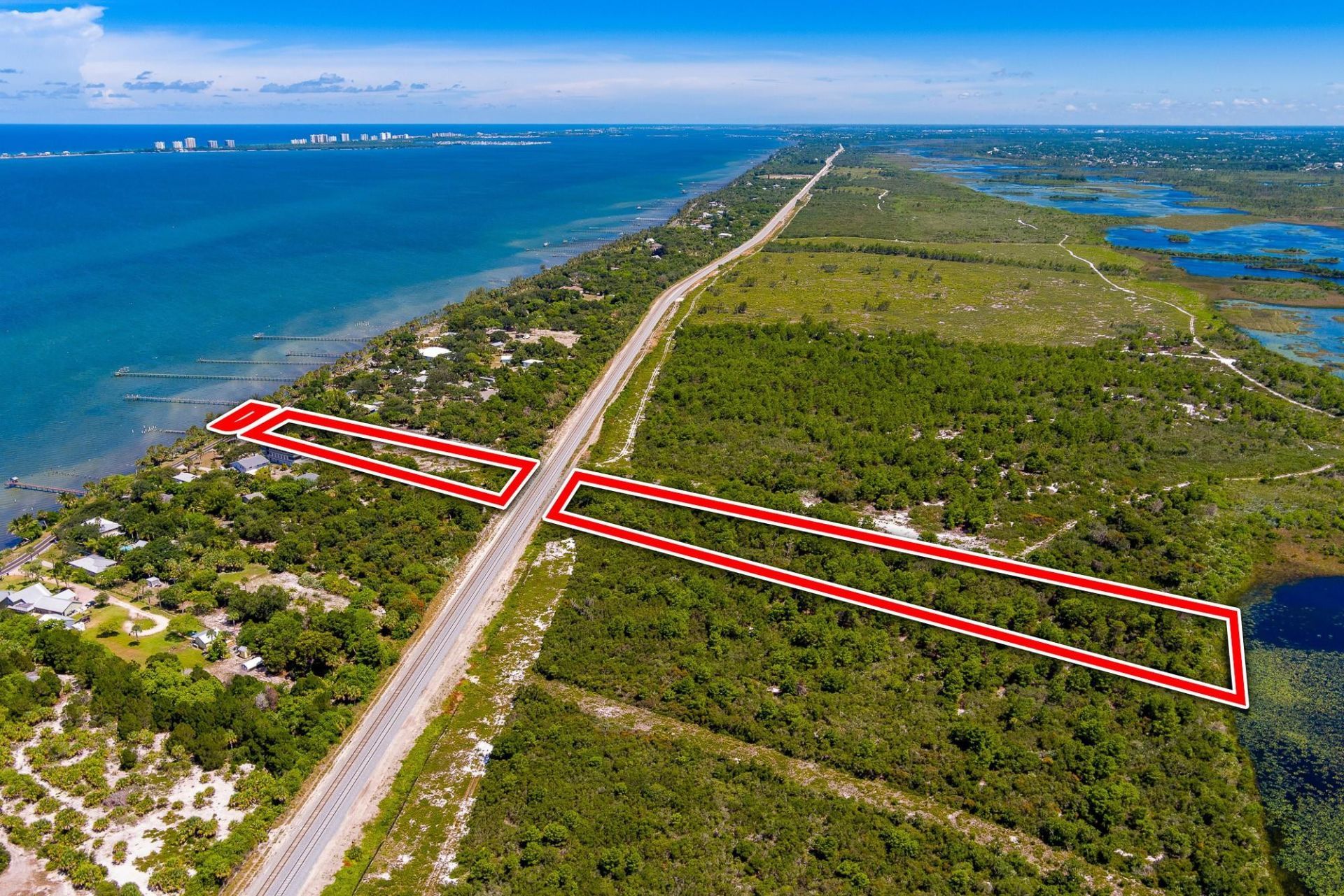 8605 S Indian River Dr, Fort Pierce, FL 34982 Photo