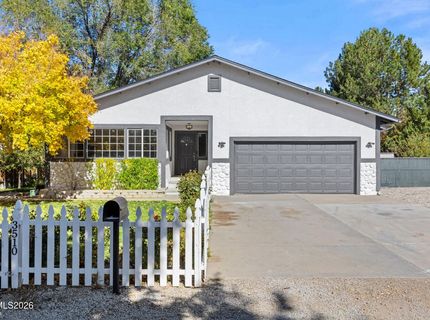 3510 Comstock Drive, Reno, NV 89512 Photo