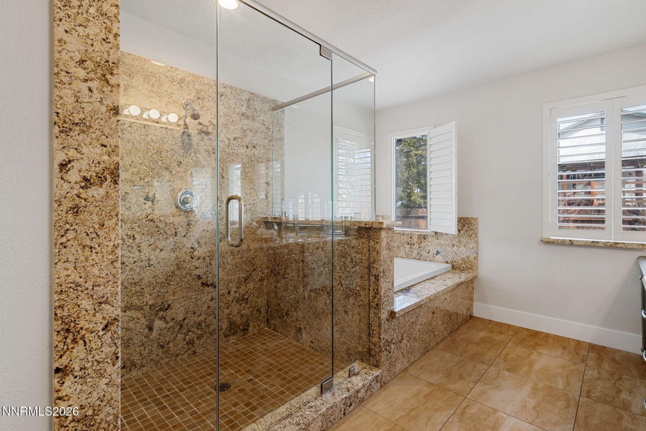 3510 Comstock Drive, Reno, NV 89512 Photo