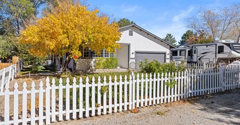 3510 Comstock Drive, Reno, NV 89512 Photo