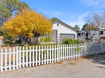 3510 Comstock Drive, Reno, NV 89512 Photo