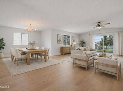 3510 Comstock Drive, Reno, NV 89512 Photo