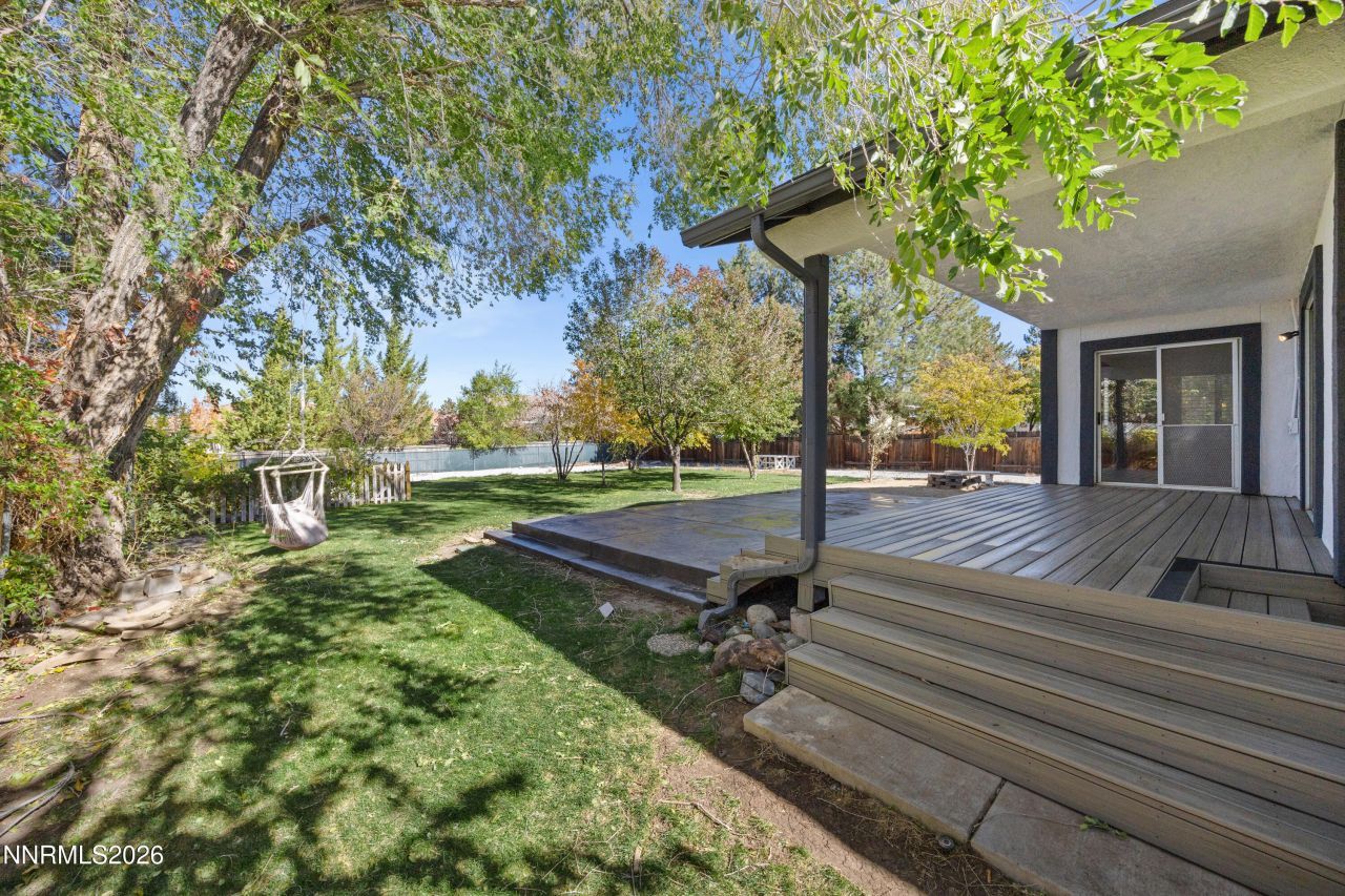 3510 Comstock Drive, Reno, NV 89512 Photo