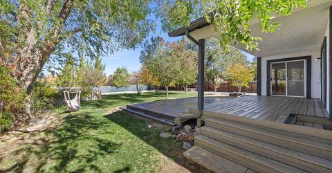 3510 Comstock Drive, Reno, NV 89512 Photo