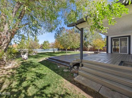 3510 Comstock Drive, Reno, NV 89512 Photo