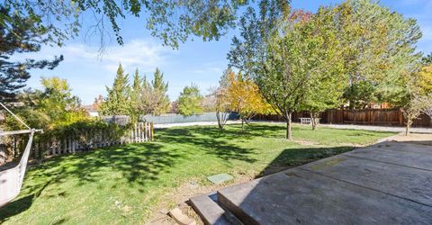 3510 Comstock Drive, Reno, NV 89512 Photo