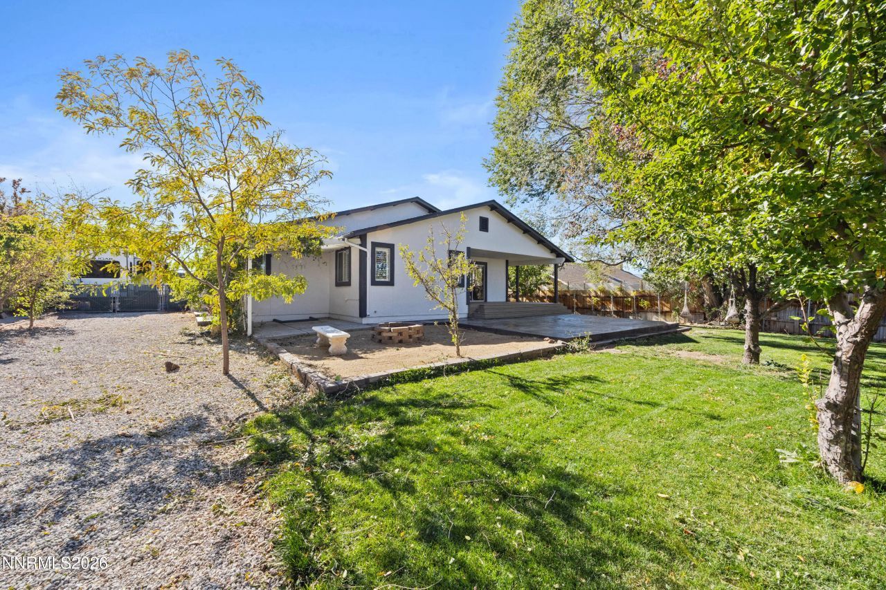 3510 Comstock Drive, Reno, NV 89512 Photo