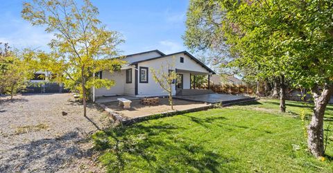 3510 Comstock Drive, Reno, NV 89512 Photo