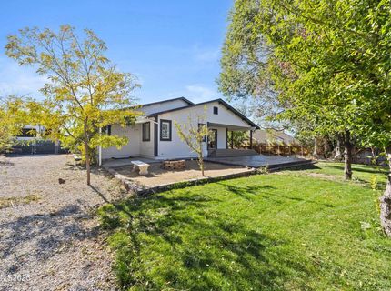 3510 Comstock Drive, Reno, NV 89512 Photo