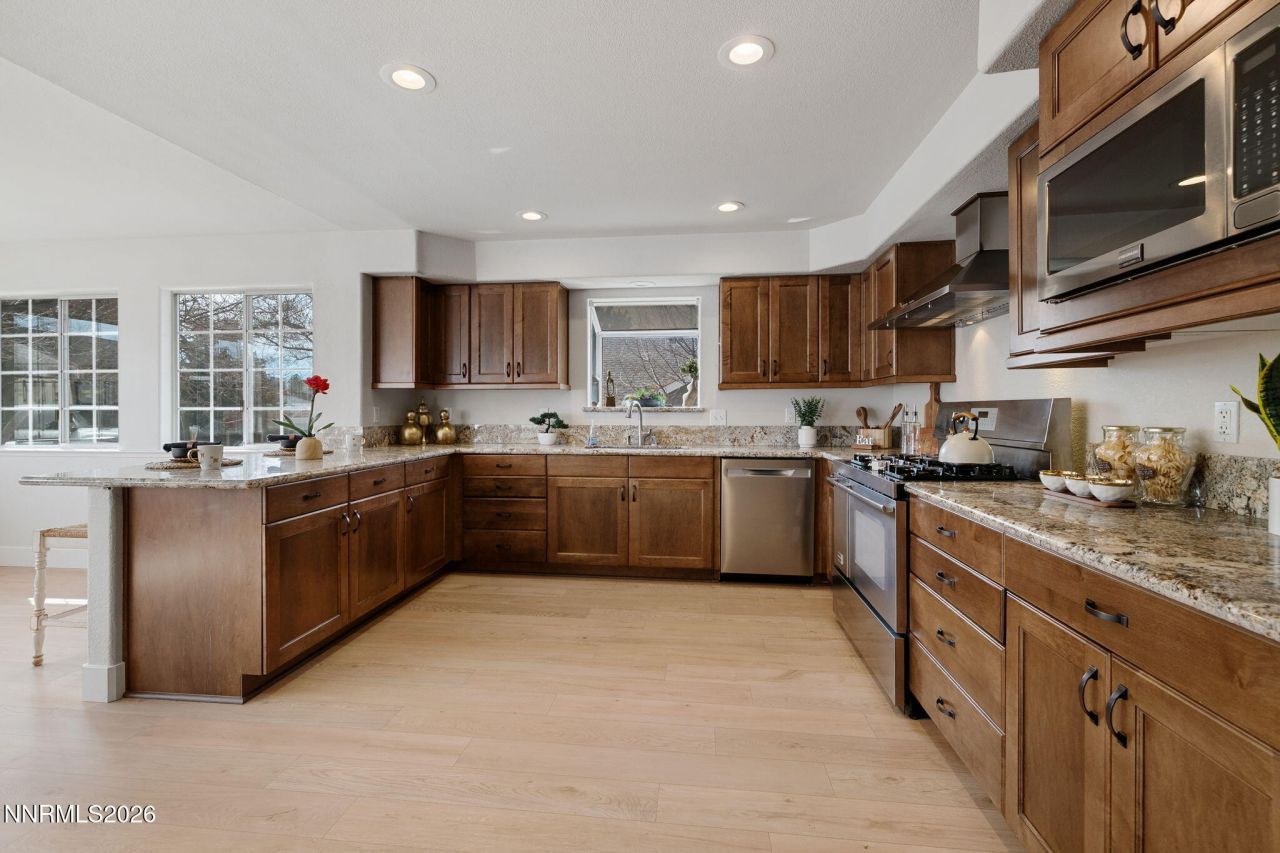 3510 Comstock Drive, Reno, NV 89512 Photo