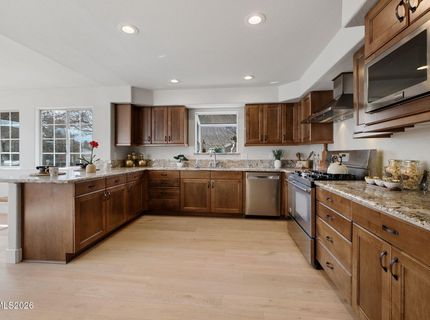 3510 Comstock Drive, Reno, NV 89512 Photo