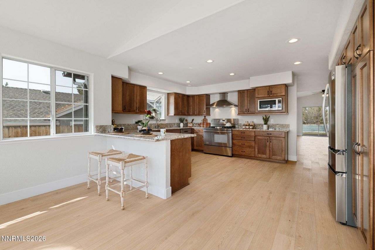 3510 Comstock Drive, Reno, NV 89512 Photo