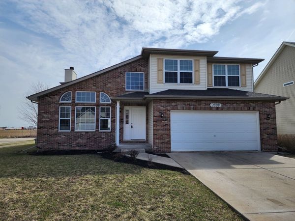 1306 RIVERHAVEN Trail, Joliet, IL 60431