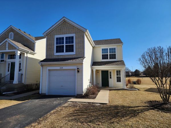 624 Springwood Drive , Joliet, IL 60431