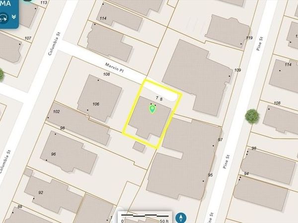 7-8 Marvin Place, Cambridge, MA 02139