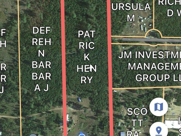 NKA - parcel #2 Hwy 2 Hwy, Newport, WA 99156