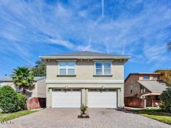 875 8TH Avenue S, Jacksonville Beach, FL 32250