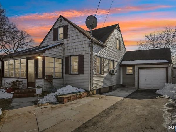 1 Furber Avenue, LINDEN, NJ 07036