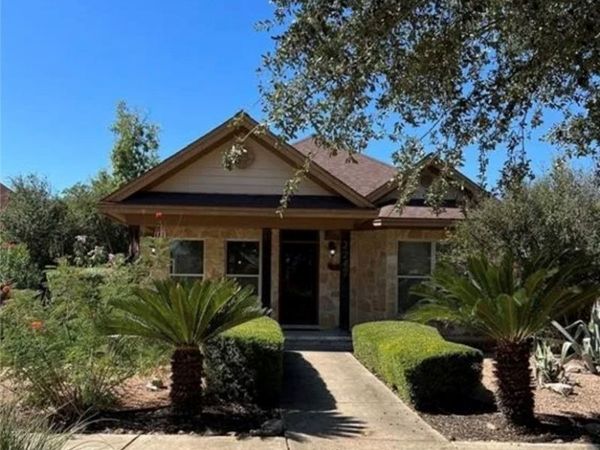 2247 Cotton Boulevard , New Braunfels, TX 78130