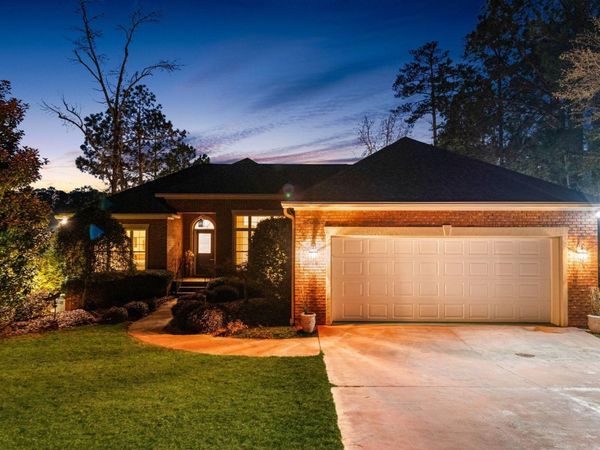 117 Kershaw Lane, McCormick, SC 29835