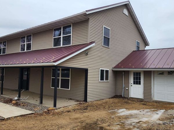 14177 Irish Ridge Road, Mount Hope, WI 53816