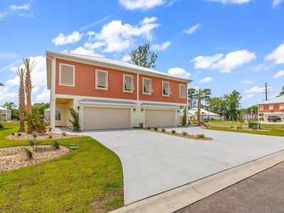 71 Hallandale Lane, Unit Left, Murrells Inlet, SC 29576