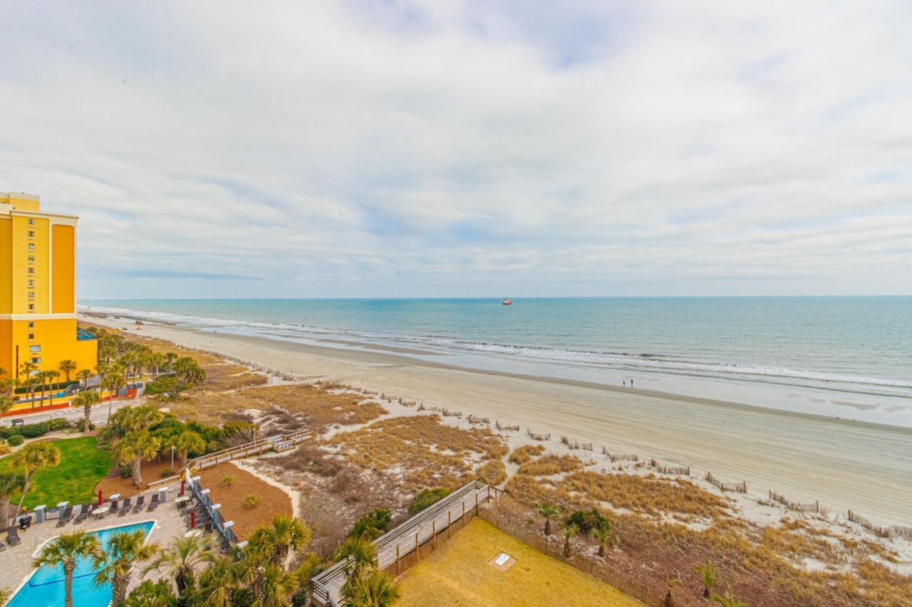 6804 N Ocean Blvd.  Photo 5