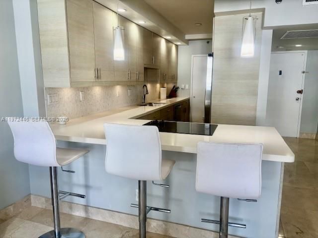 100 Lincoln Rd, Unit 823, Miami Beach, FL 33139 Photo