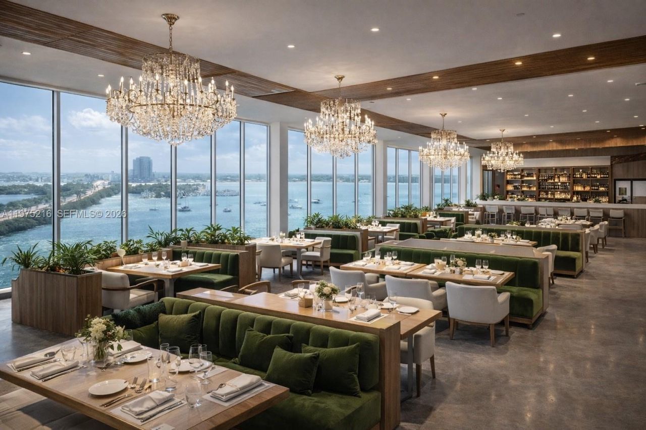 7904 West Dr., Unit Penthouse, North Bay Village, FL 33141 Photo