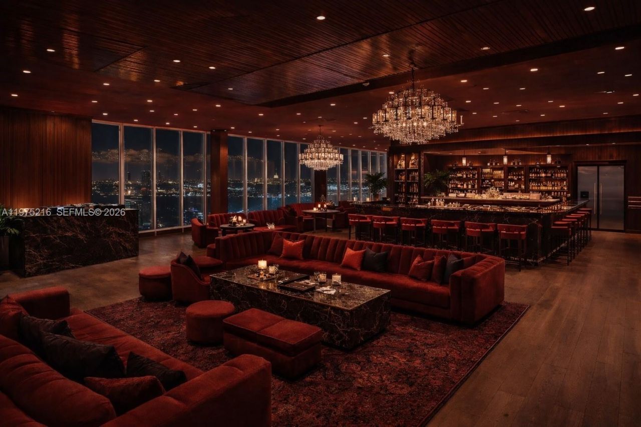 7904 West Dr., Unit Penthouse, North Bay Village, FL 33141 Photo