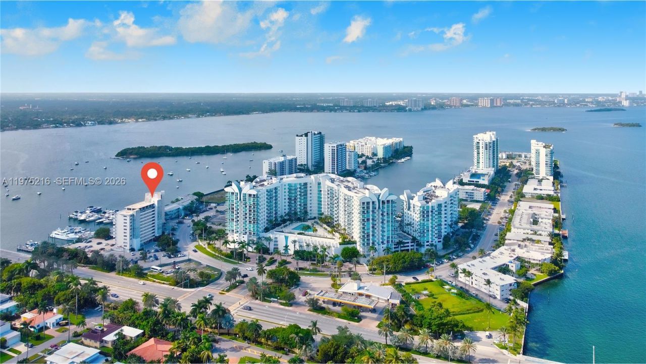 7904 West Dr., Unit Penthouse, North Bay Village, FL 33141 Photo