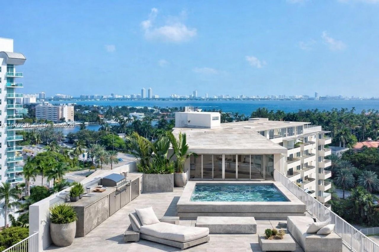 7904 West Dr., Unit Penthouse, North Bay Village, FL 33141 Photo