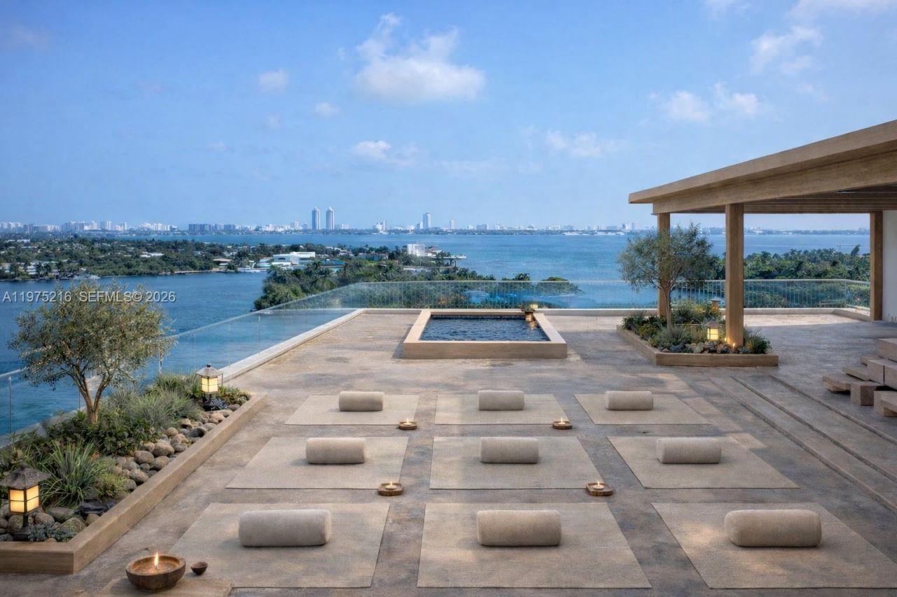 7904 West Dr., Unit Penthouse, North Bay Village, FL 33141 Photo