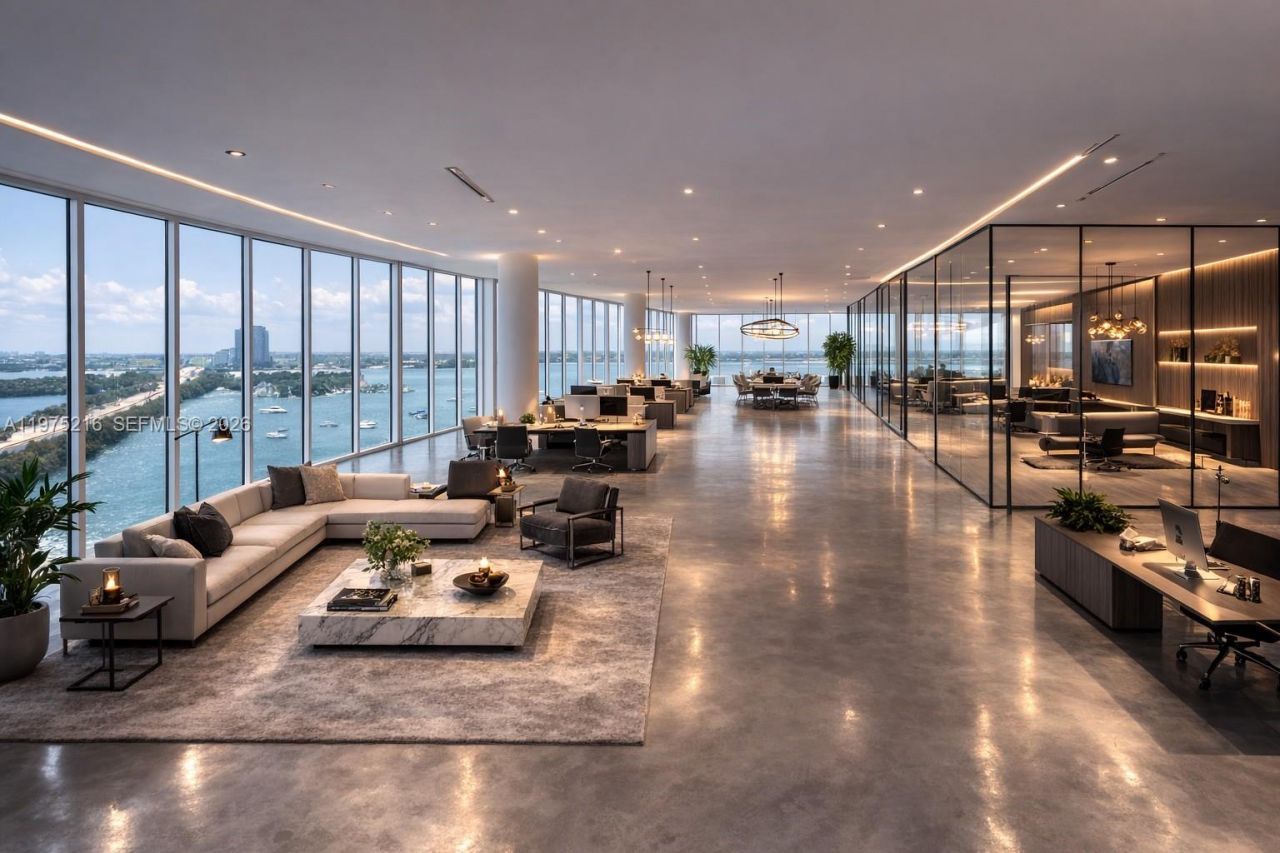 7904 West Dr., Unit Penthouse, North Bay Village, FL 33141 Photo