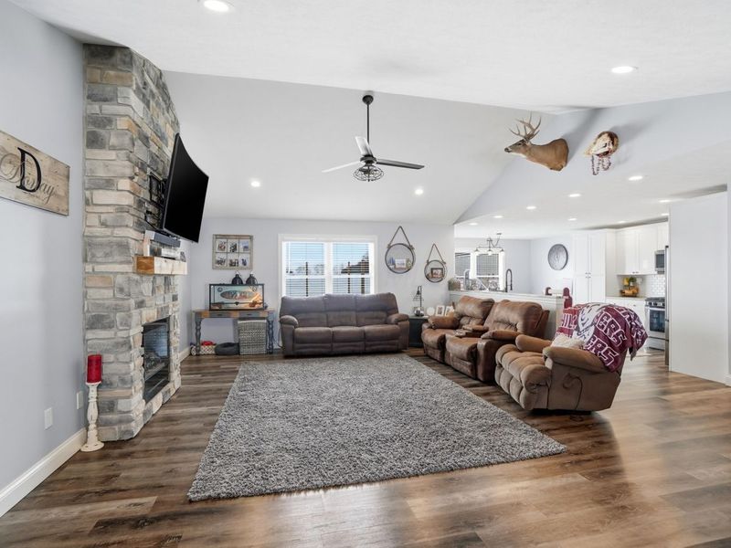 1222 N Dugan Road , Urbana, OH 43078 Photo 18