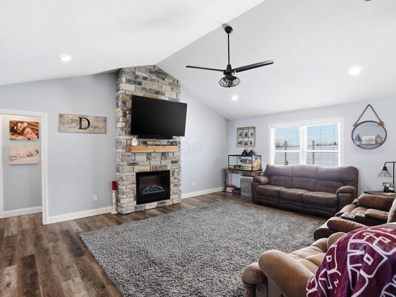 1222 N Dugan Road , Urbana, OH 43078 Photo 19