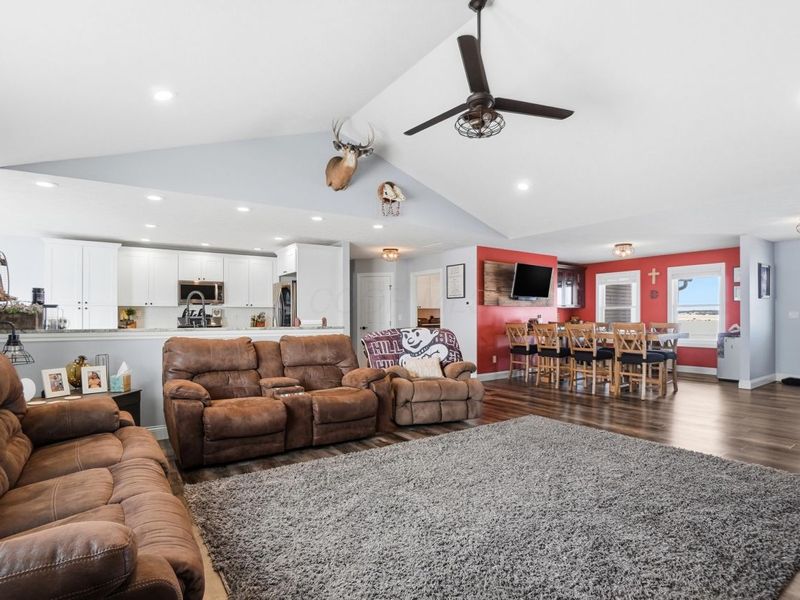 1222 N Dugan Road , Urbana, OH 43078 Photo 21