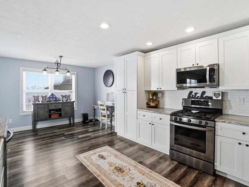 1222 N Dugan Road , Urbana, OH 43078 Photo 23