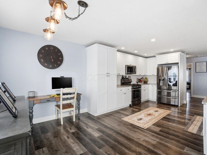 1222 N Dugan Road , Urbana, OH 43078 Photo 29