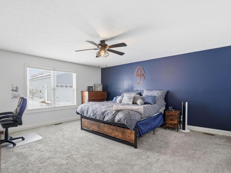 1222 N Dugan Road , Urbana, OH 43078 Photo 34