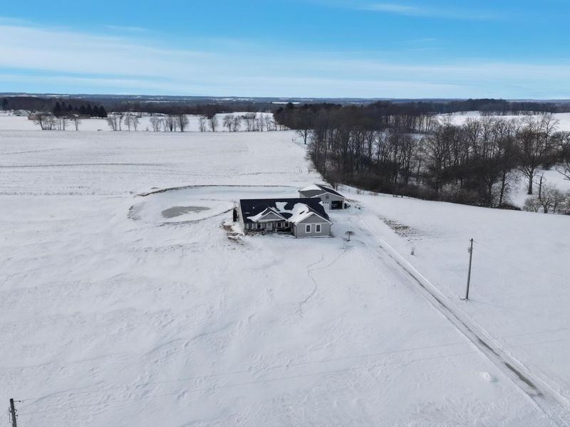 1222 N Dugan Road , Urbana, OH 43078 Photo 44