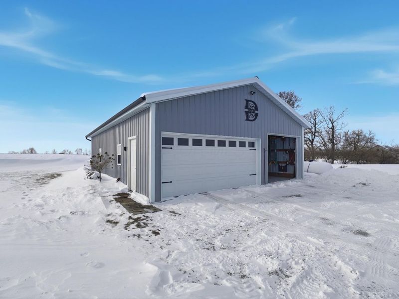 1222 N Dugan Road , Urbana, OH 43078 Photo 48