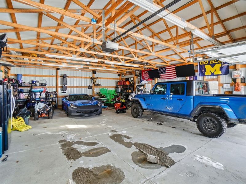 1222 N Dugan Road , Urbana, OH 43078 Photo 49