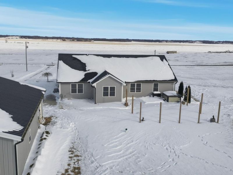 1222 N Dugan Road , Urbana, OH 43078 Photo 6